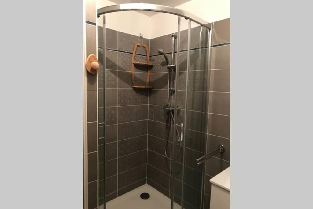 Magnifique Appartement A La Joue Du Loup Saint-Étienne-en-Dévoluy Kültér fotó